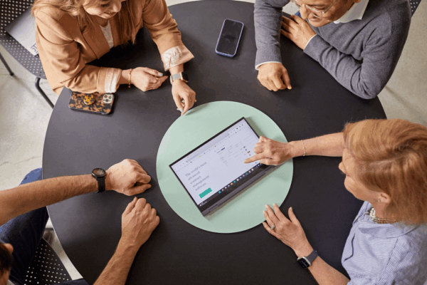 The Next Evolution in Legal Operations