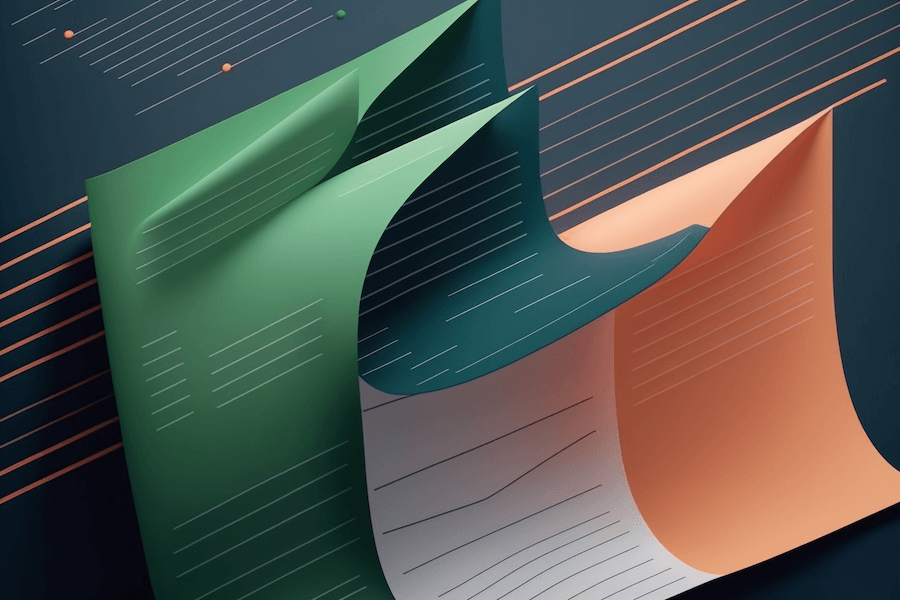 illustration of an exclusivity clause