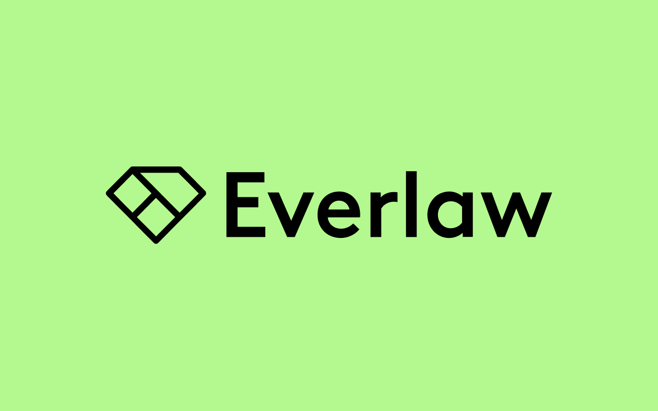everlaw logo
