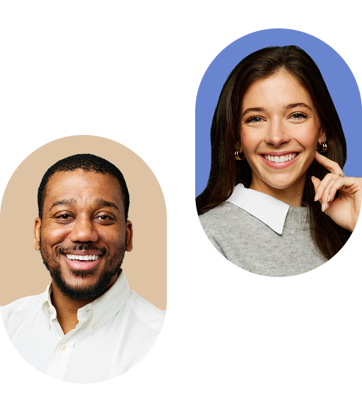 Ironclad employee headshots