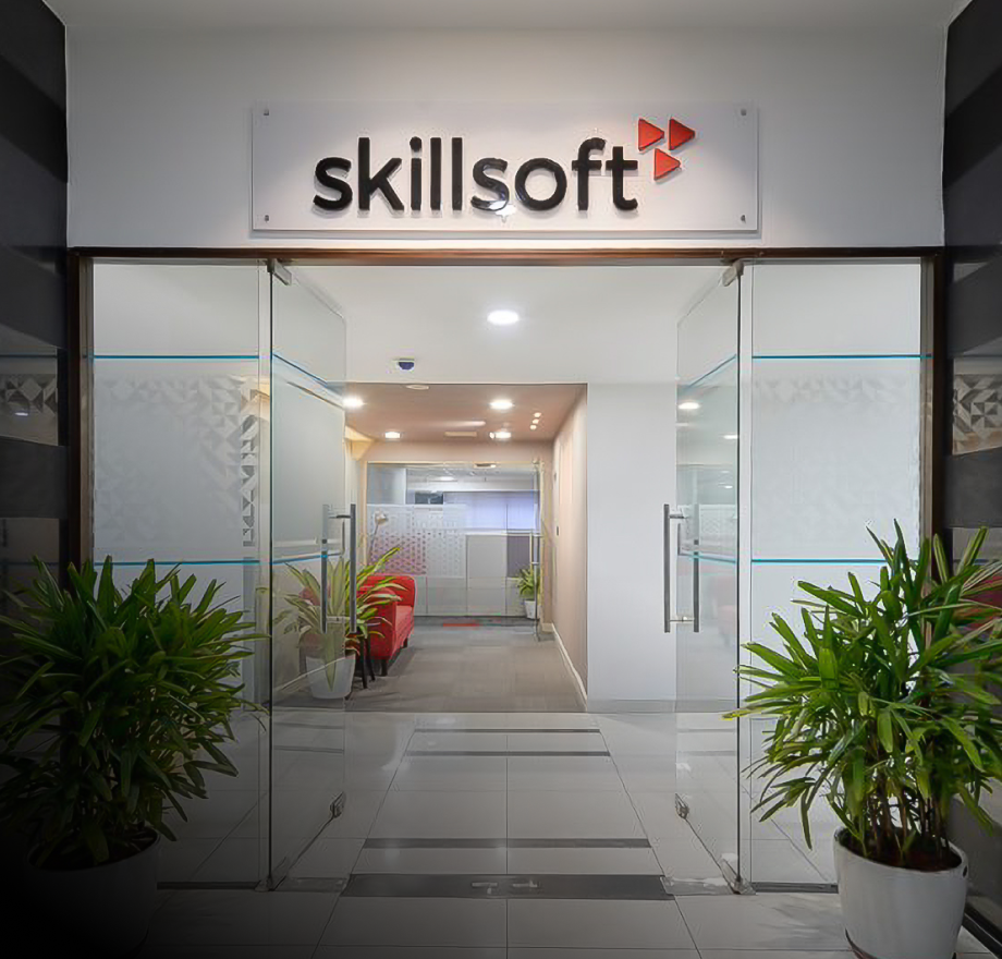 skillsoft office