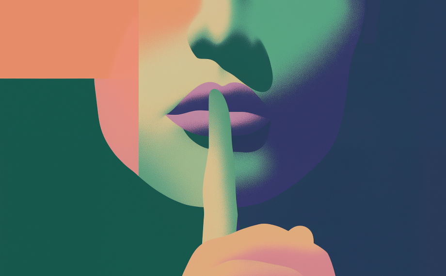 group of professionals reviewing mulptiple types of ndas